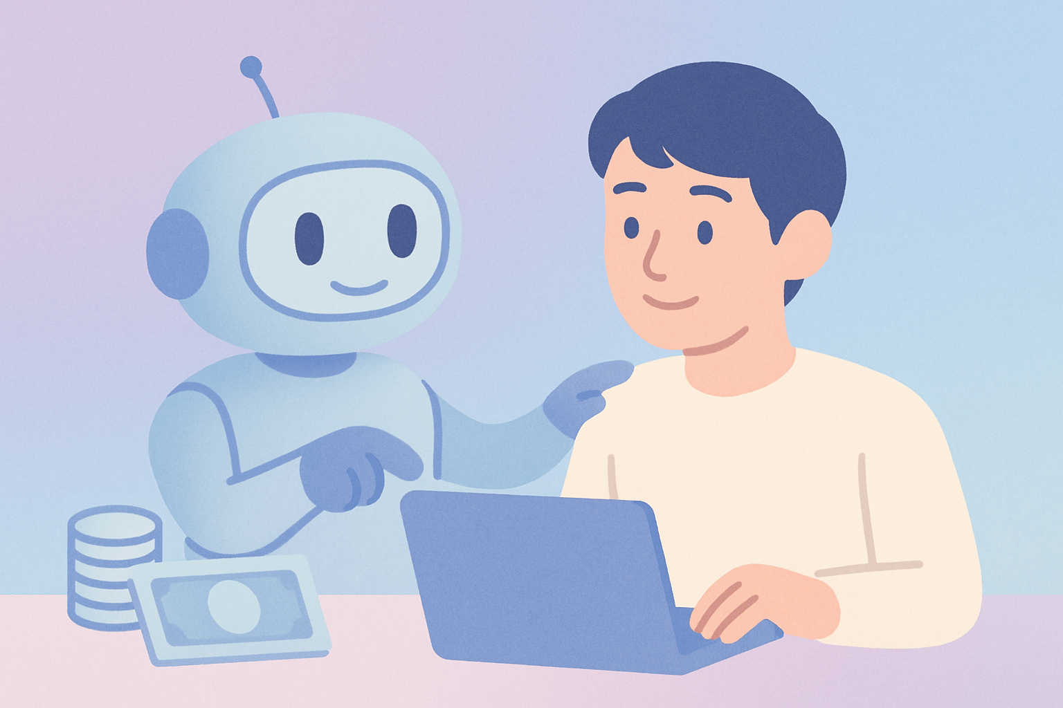 AIツールで時間を生み出す5つの習慣