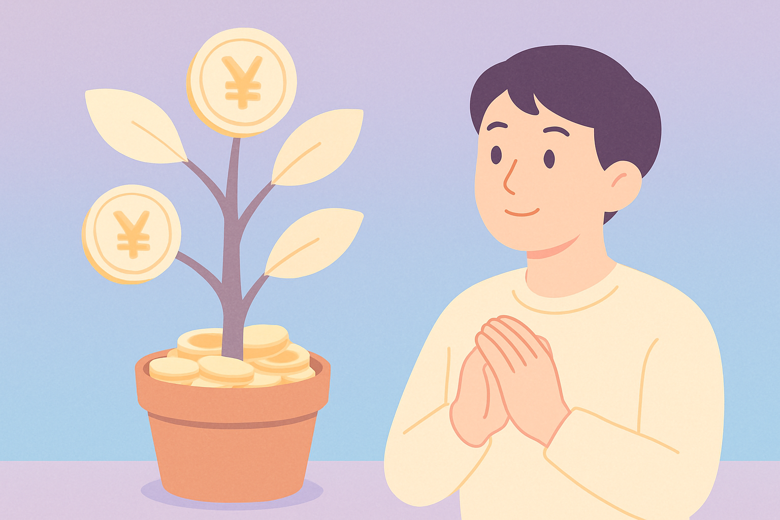 AIで投資情報を整理する方法
