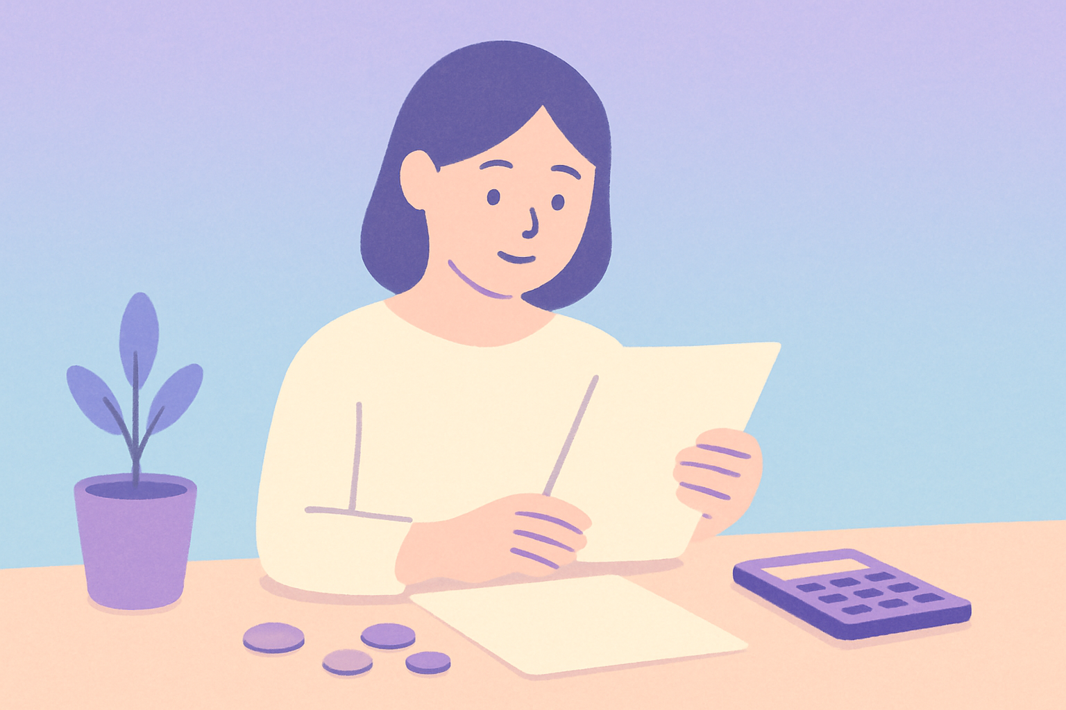 ChatGPTで家計簿を自動化する方法