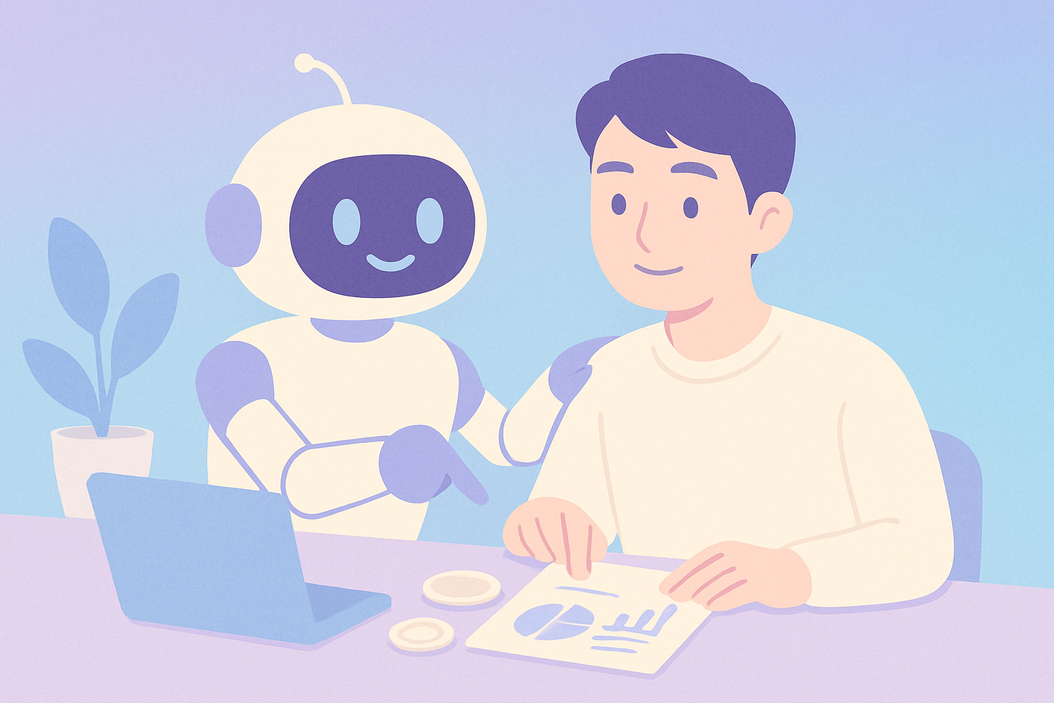 生成AIの著作権問題をわかりやすく解説