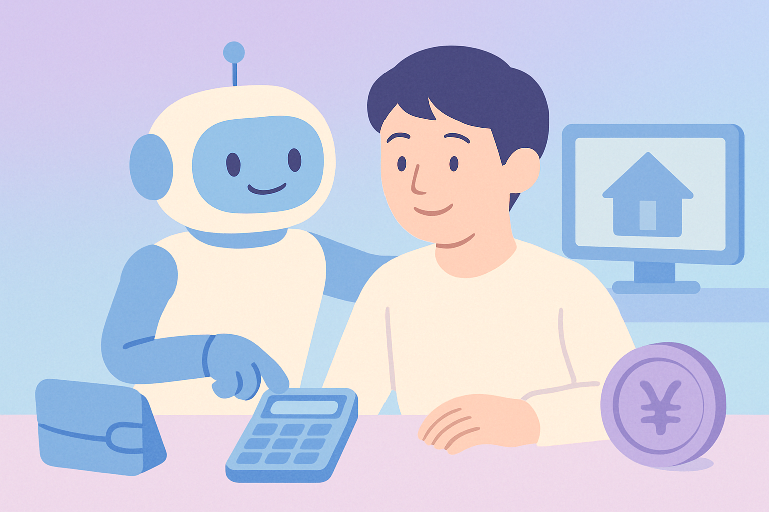 AIで確定申告を楽にする方法【2026年版】