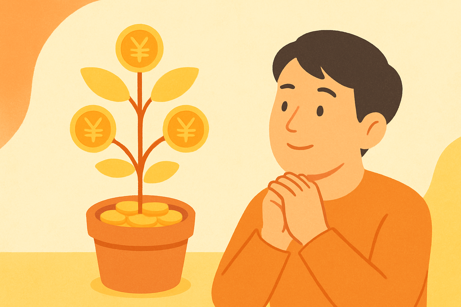 ETFと投資信託の違い【初心者はどちらを選ぶべき?】