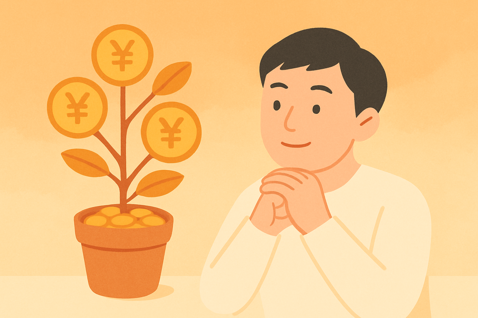 株式投資と投資信託の違い【初心者はどちらから始めるべき?】