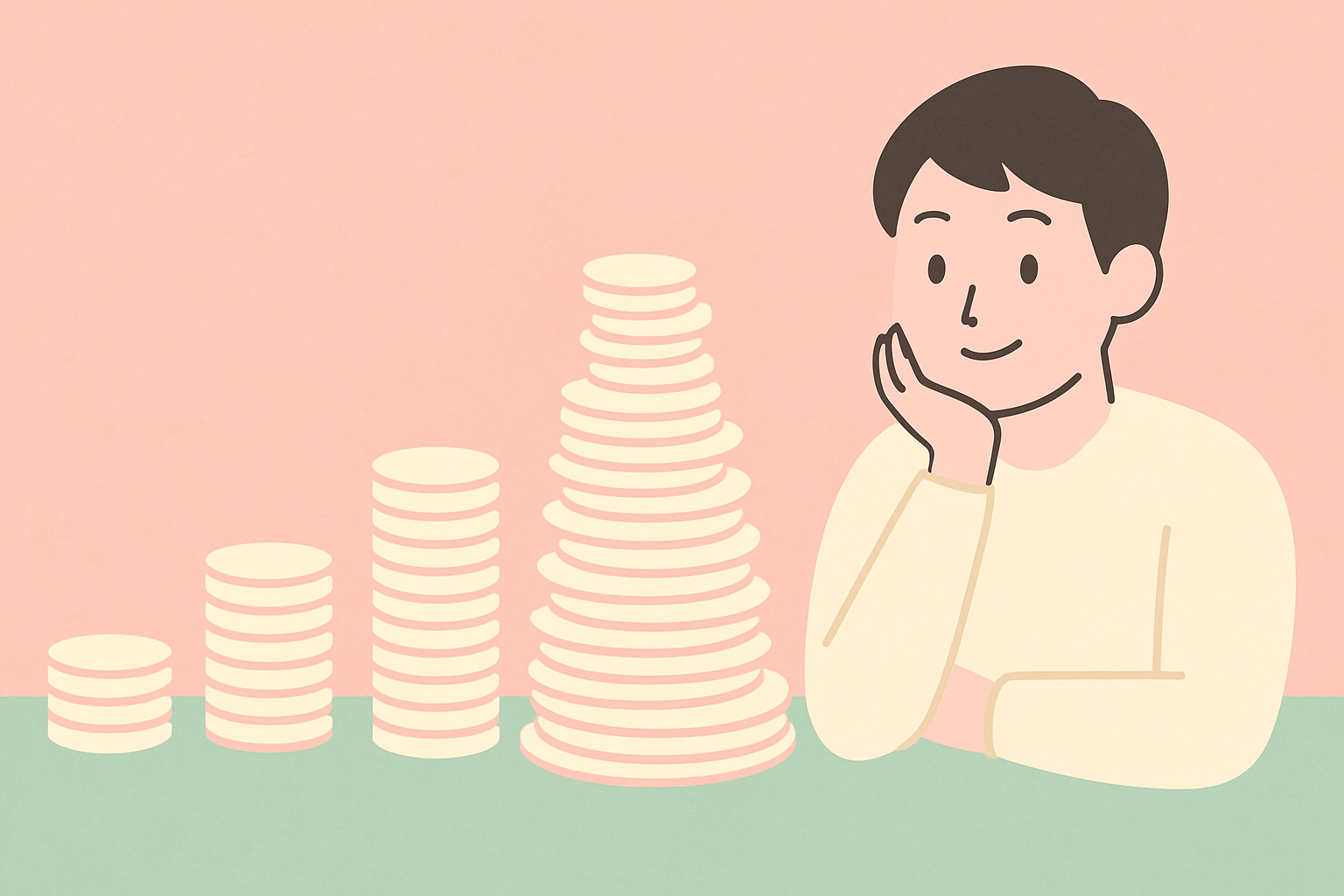 生活習慣病の予防が最大の資産運用である理由【医師が解説】
