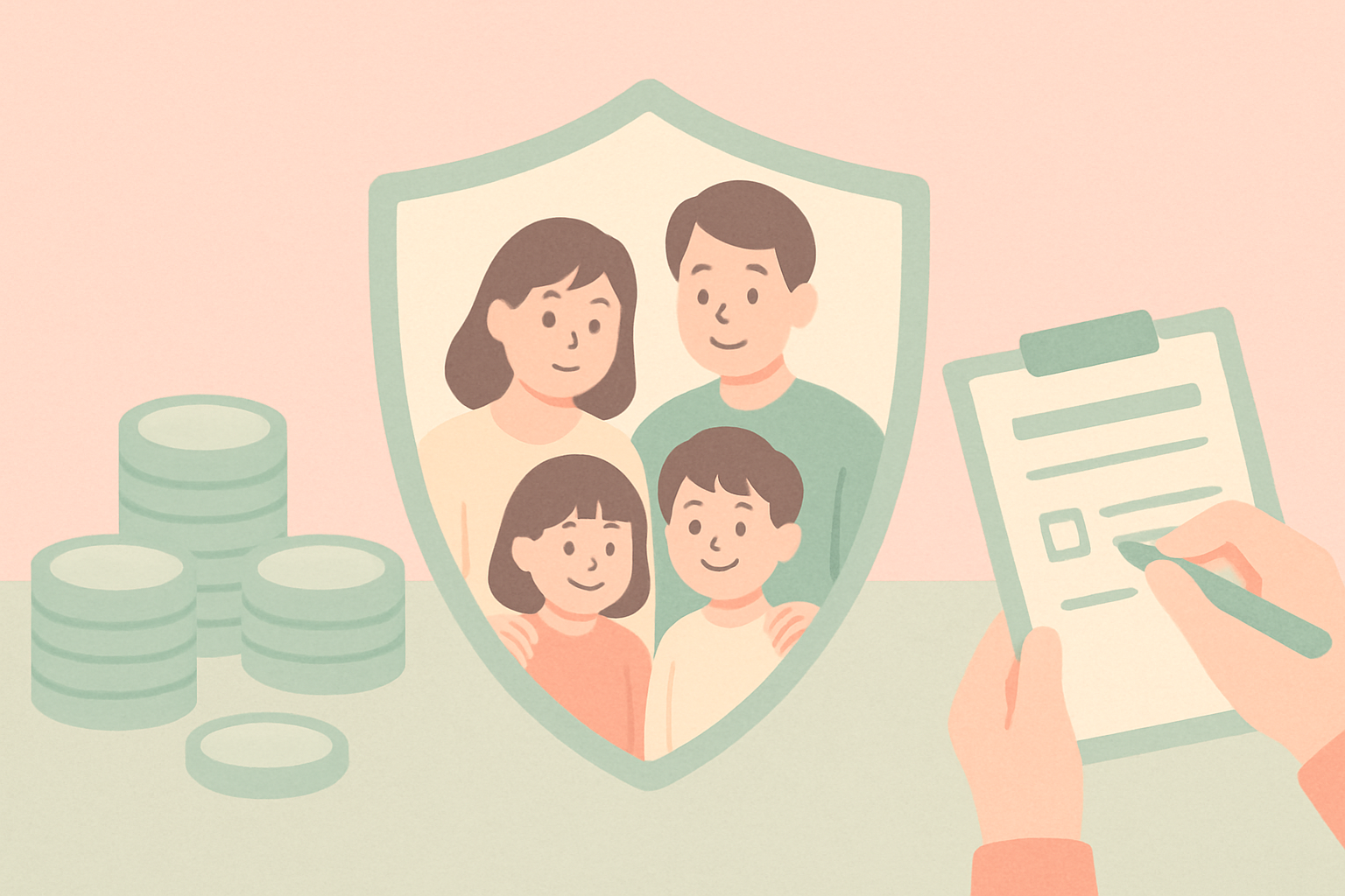 がん保険は本当に必要か?医師が正直に評価する