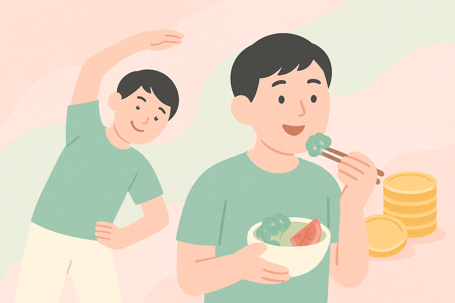 セルフメディケーション税制とは?薬代が節税になる仕組み