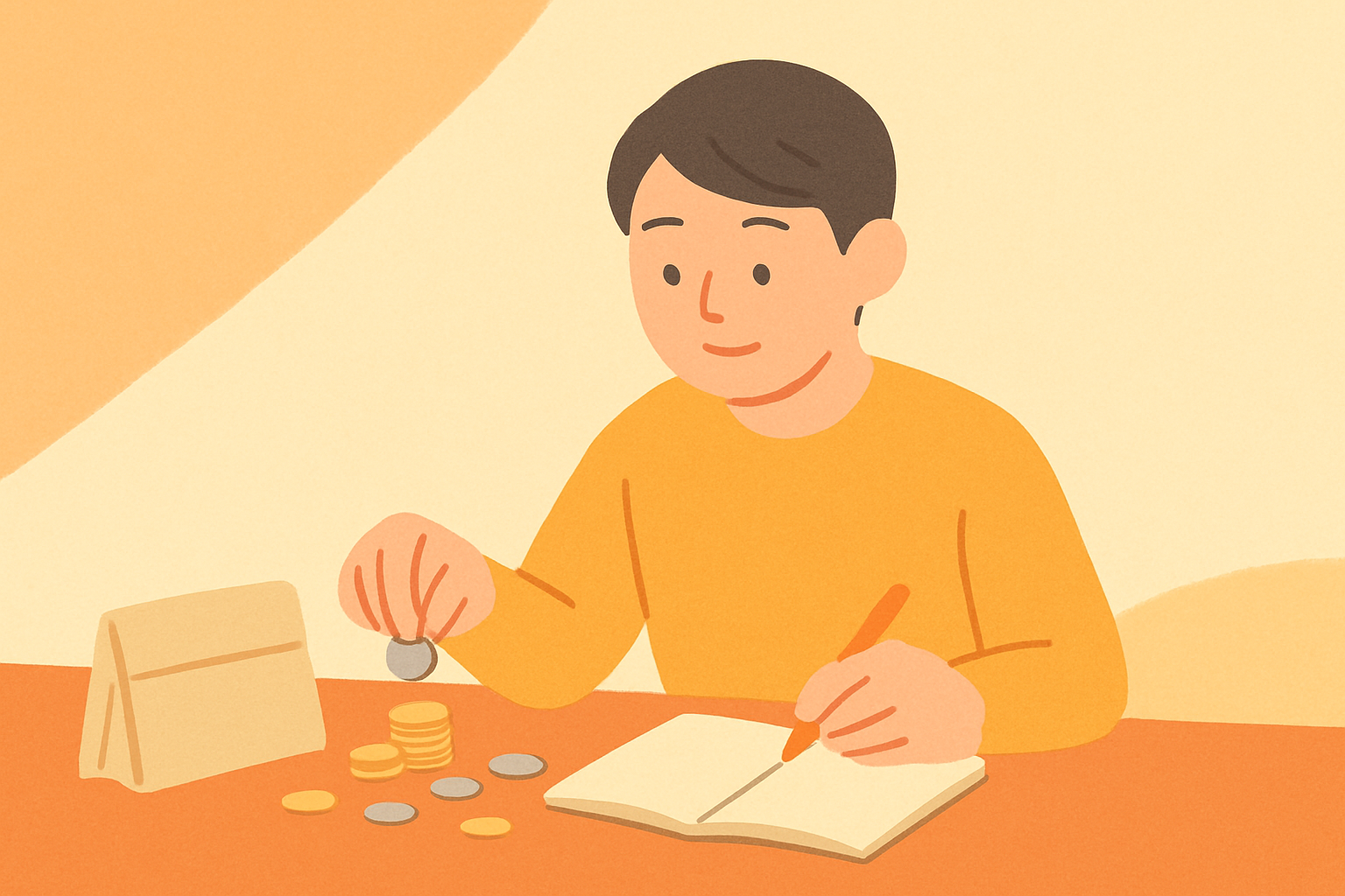お金の勉強を始めるなら最初に読むべき本5選【2026年版】