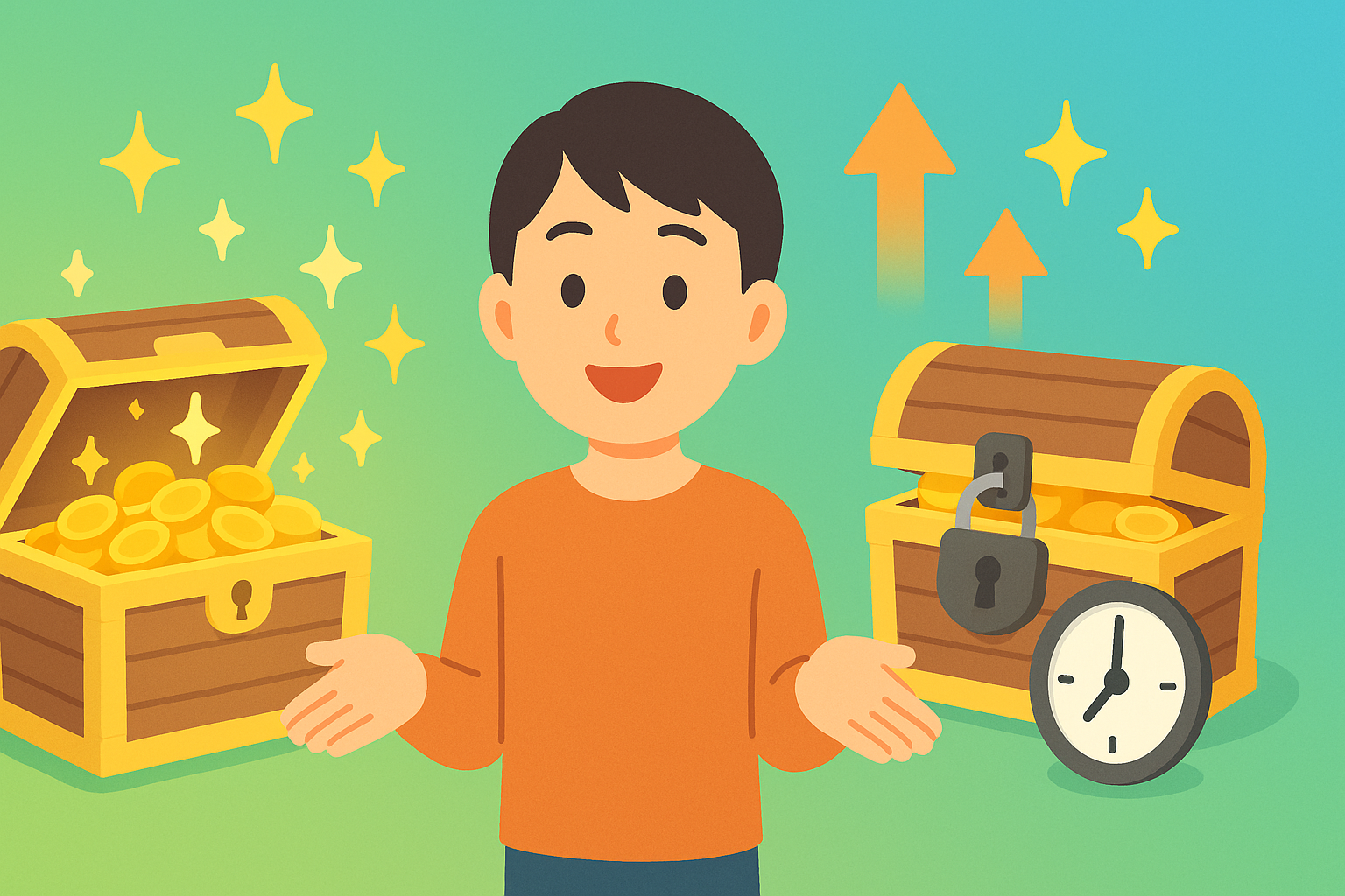 NISAとiDeCo、どっちから始める?初心者向け違いと選び方ガイド