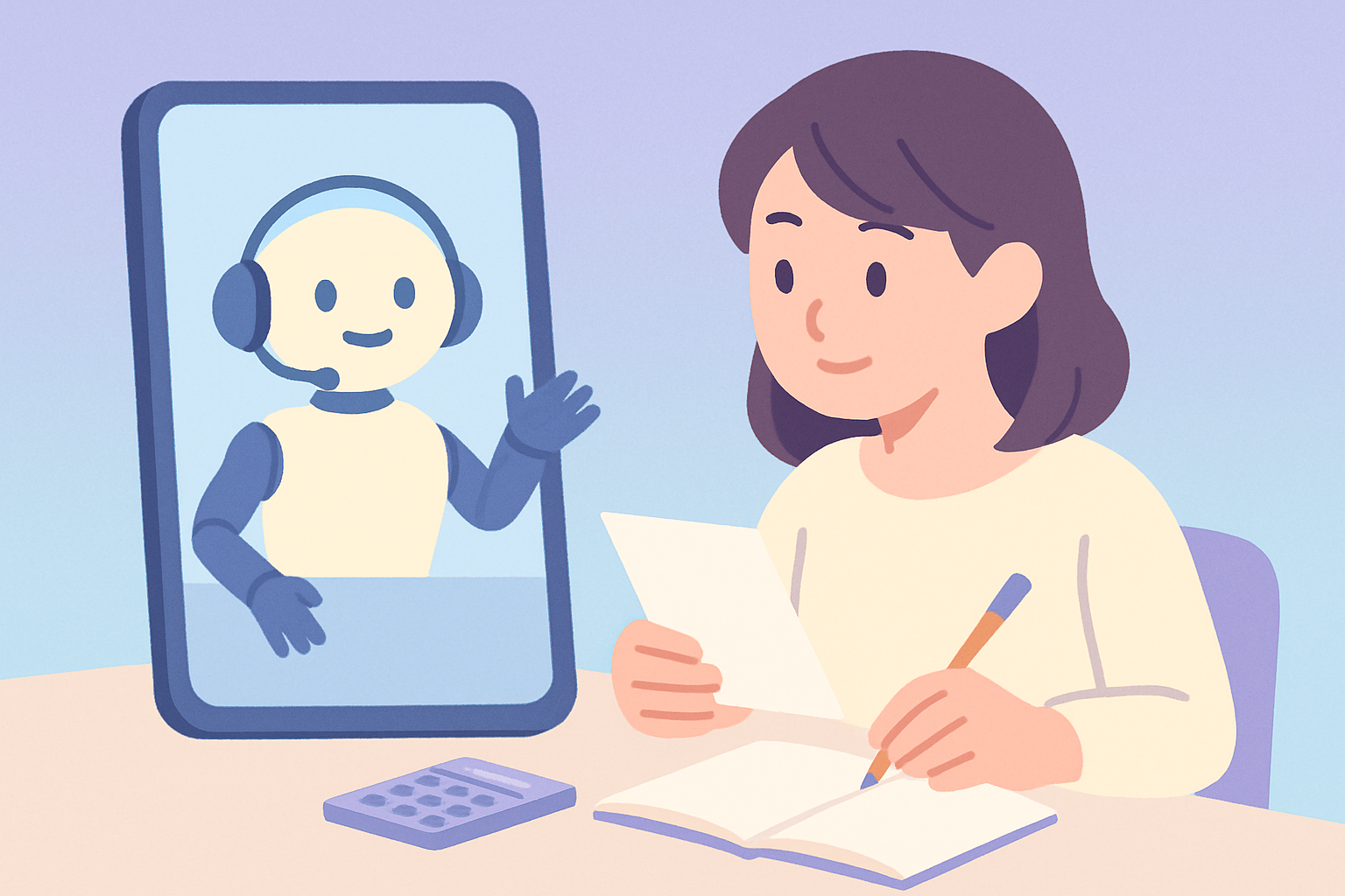 ChatGPTを使った家計管理の方法【初心者向け】