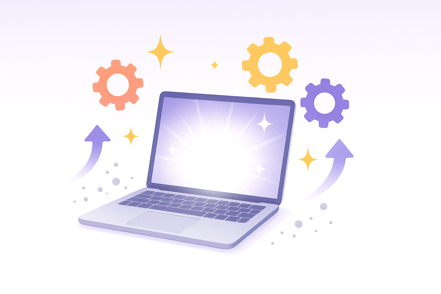 Macが重い・遅いを解決|CleanMyMac Xで快適な作業環境を取り戻す方法