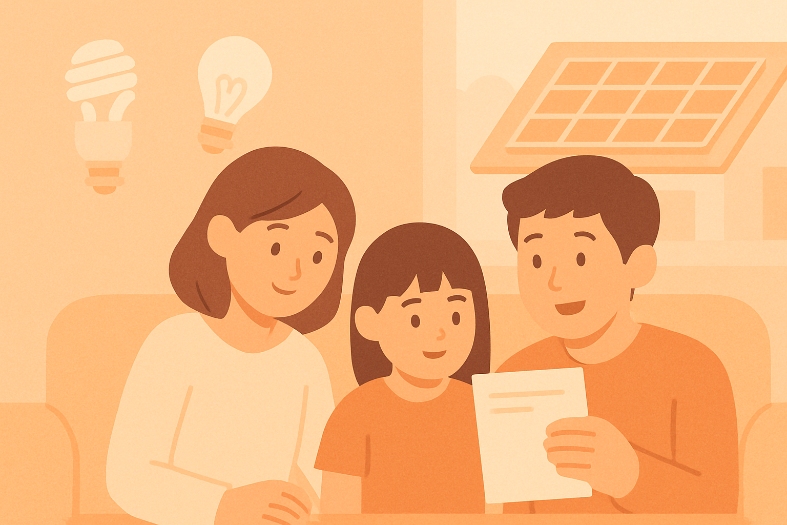2026年5月から電気代が上がった本当の理由と,今すぐできる3つの対策