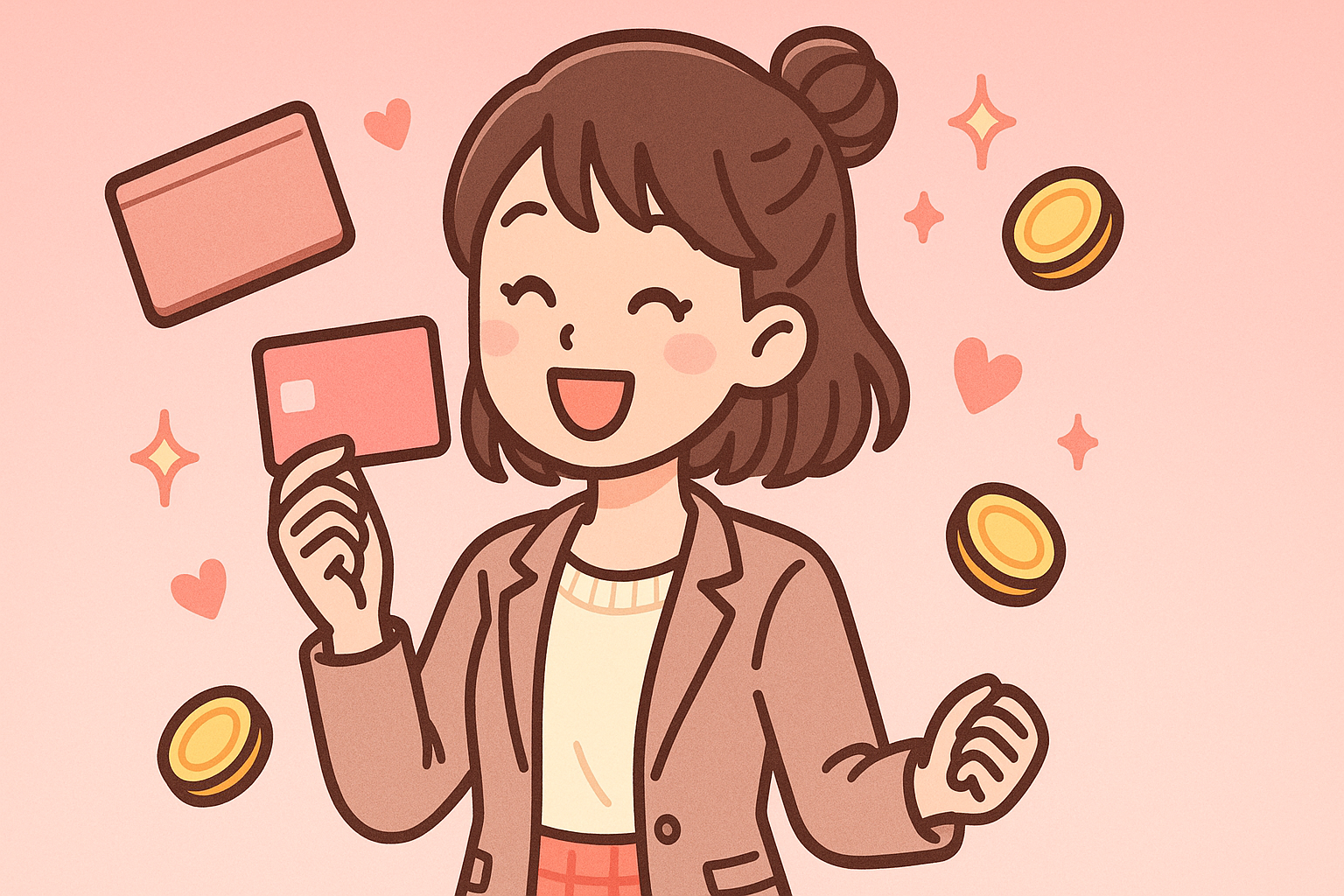 エポスカード 正直レビュー|向いている人・向かない人をはっきり書きます