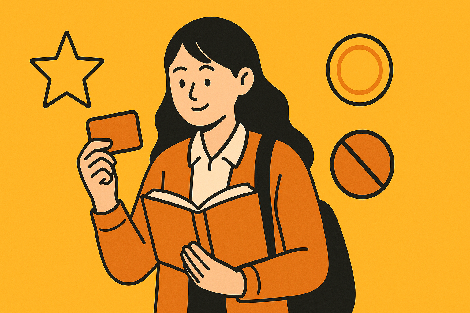 大学生こそクレジットカードを持とう|学生カードの選び方と絶対NG行動