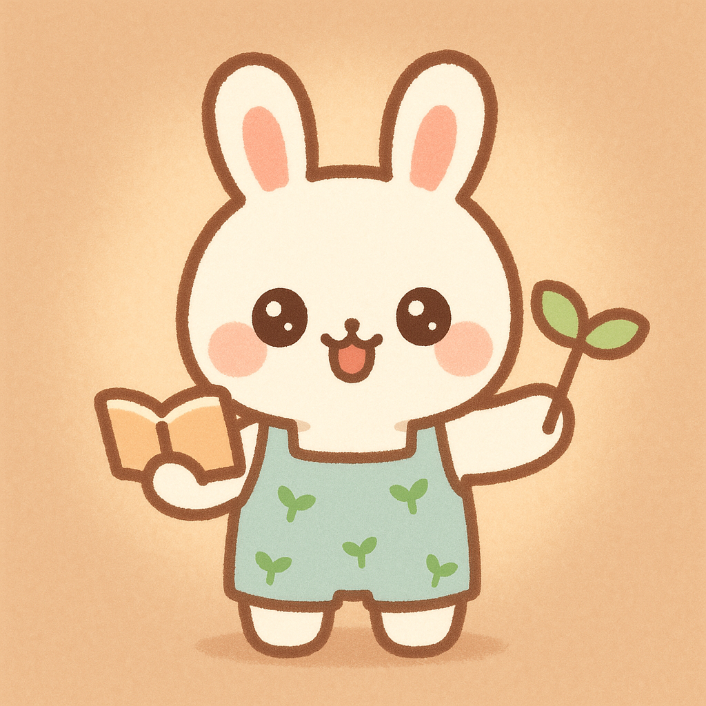 キャリアアップとくらしのトリセツの案内キャラクター