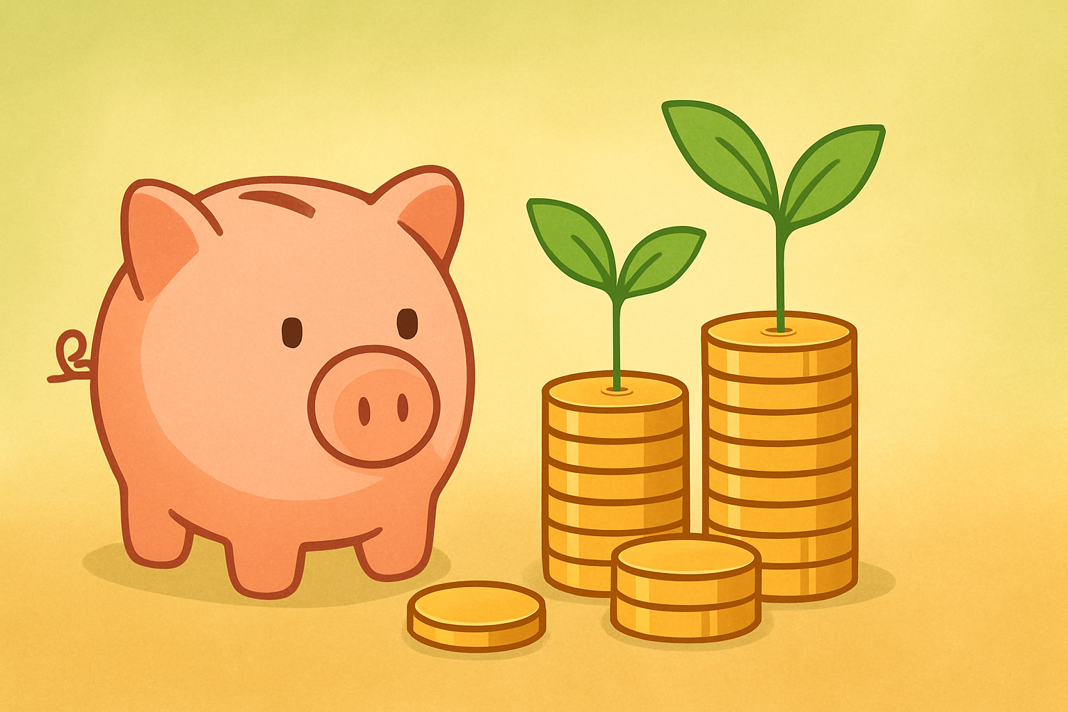 iDeCoって何?|節税しながら老後のお金を作る方法をやさしく解説