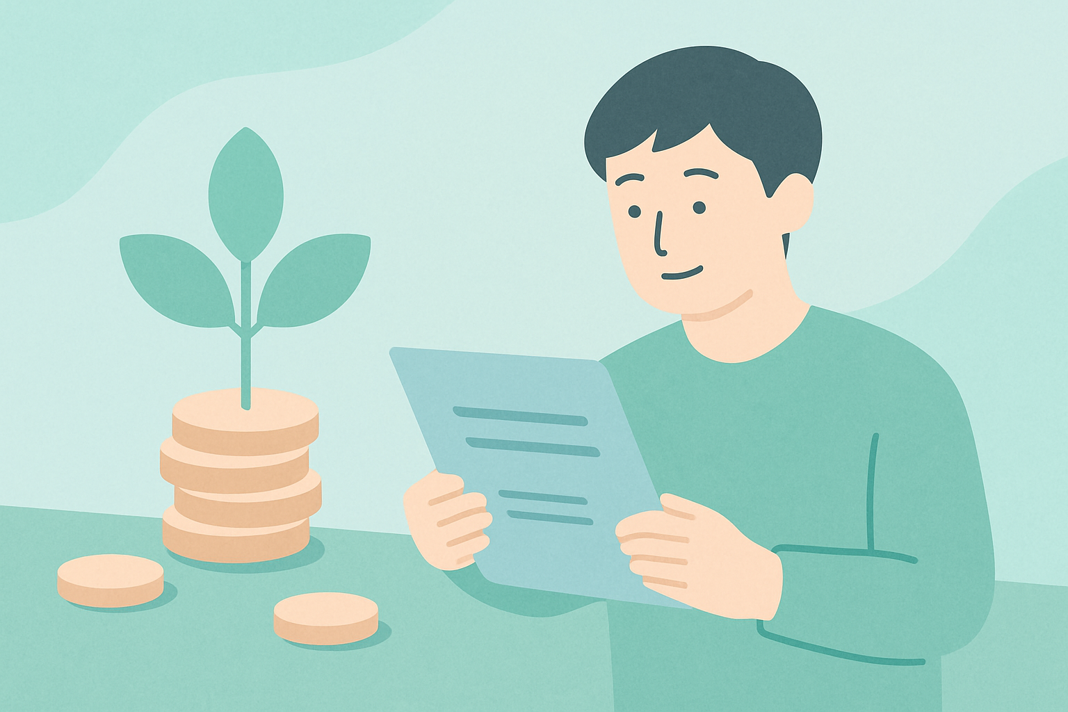 iDeCo改正2026|掛金が増やせる人・逆に注意が必要な人を正直に解説