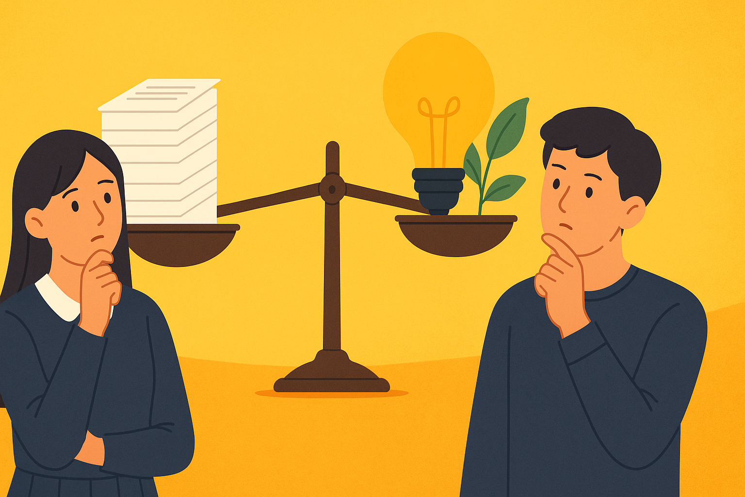 奨学金は本当に必要か?|借りる前に知っておきたい借金のリスクと代替案