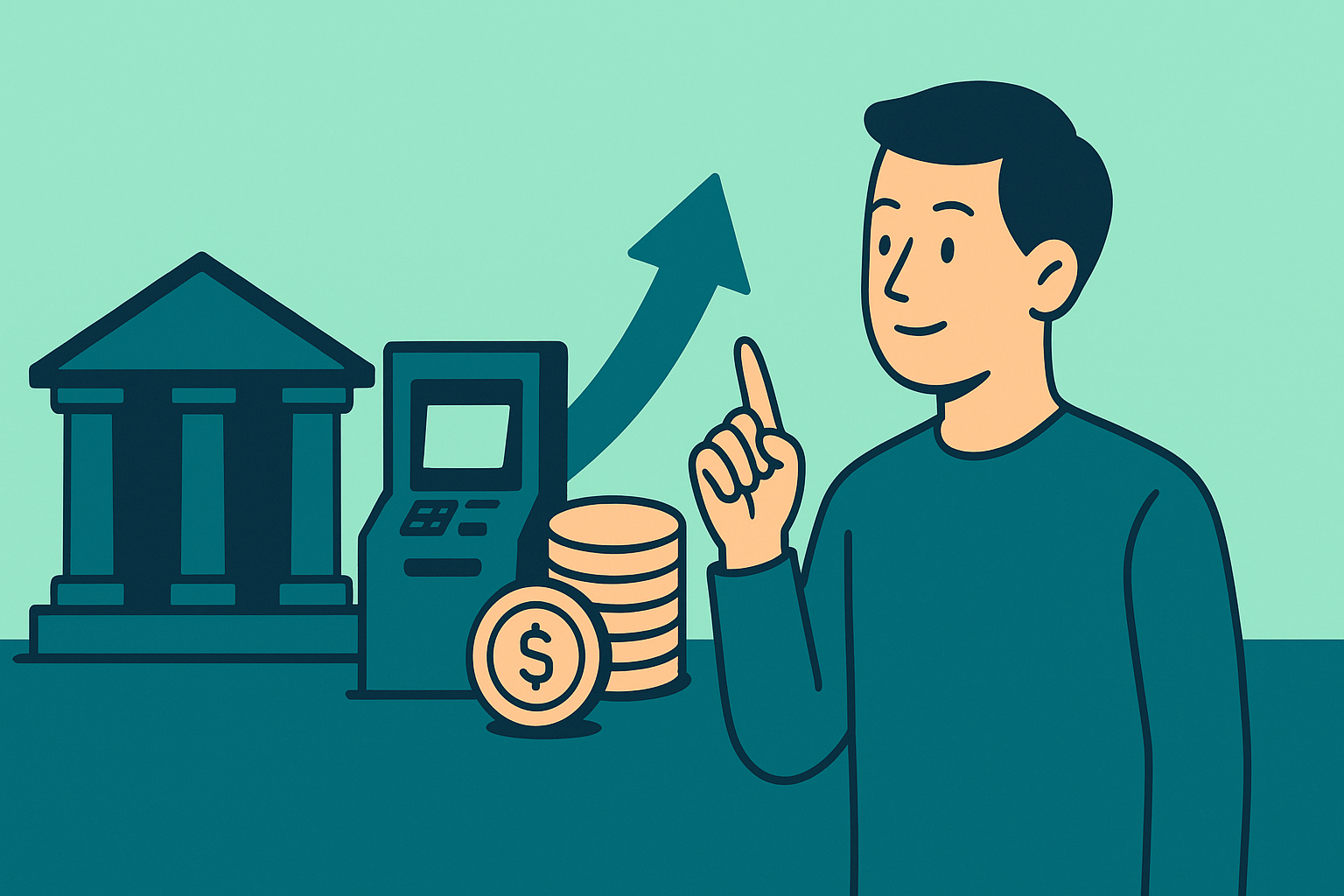 住信SBIネット銀行ってどうなの?|ATM無料・外貨両替が激安な理由