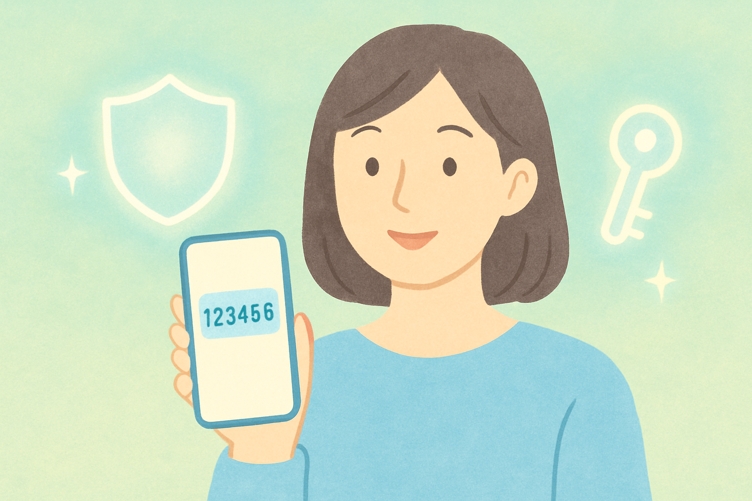 二段階認証を今すぐ設定しよう|アカウントを守る最も簡単な方法