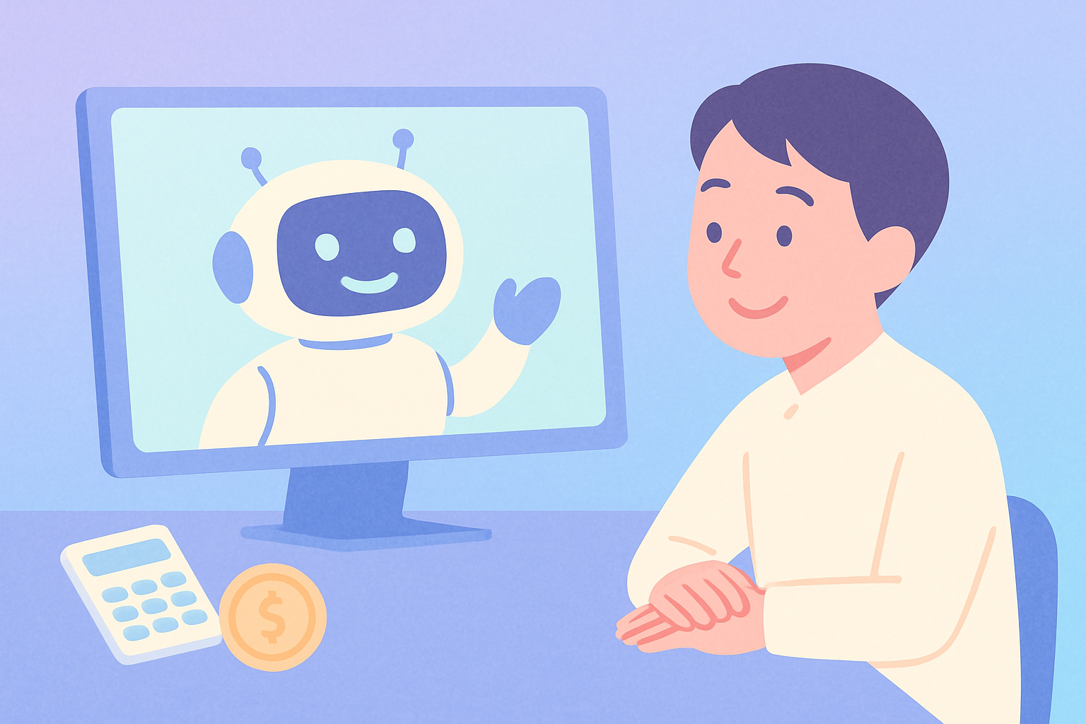 AIエージェントとは?2026年版わかりやすく解説