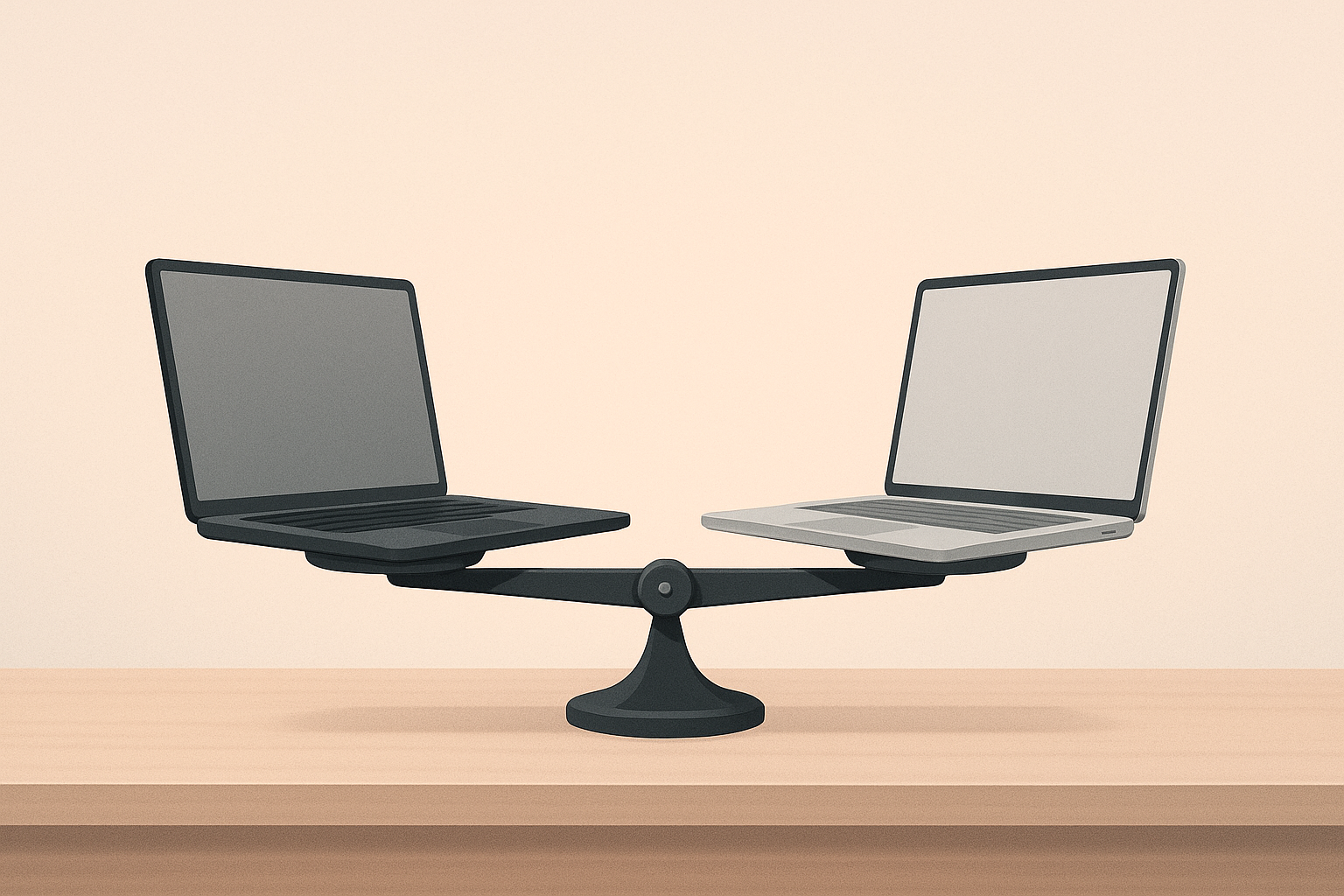 WindowsとMac,どっちを買えばいい?新社会人・大学生におすすめの選び方