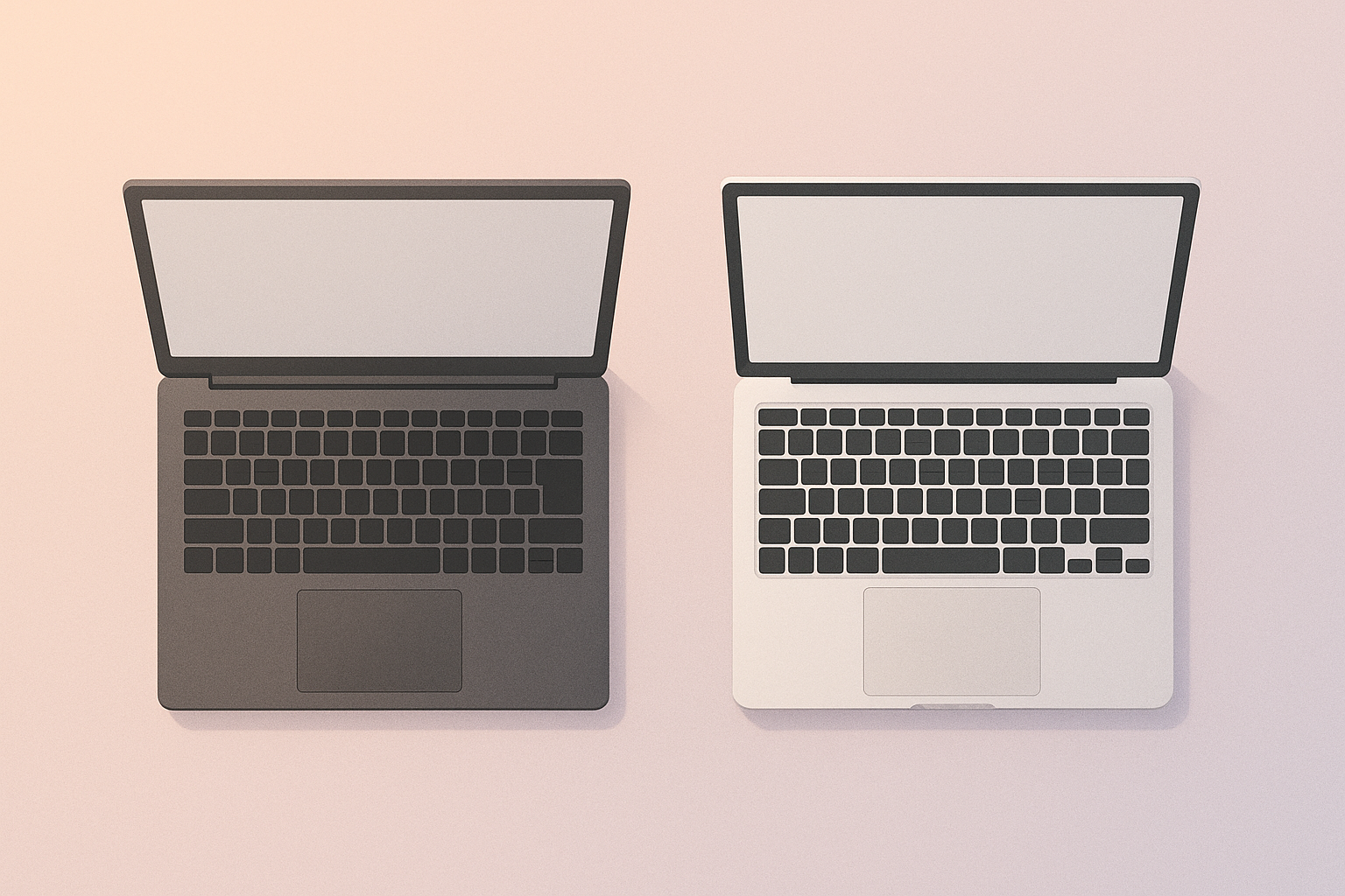WindowsかMacか迷ったら?初心者にMacをおすすめしたい理由